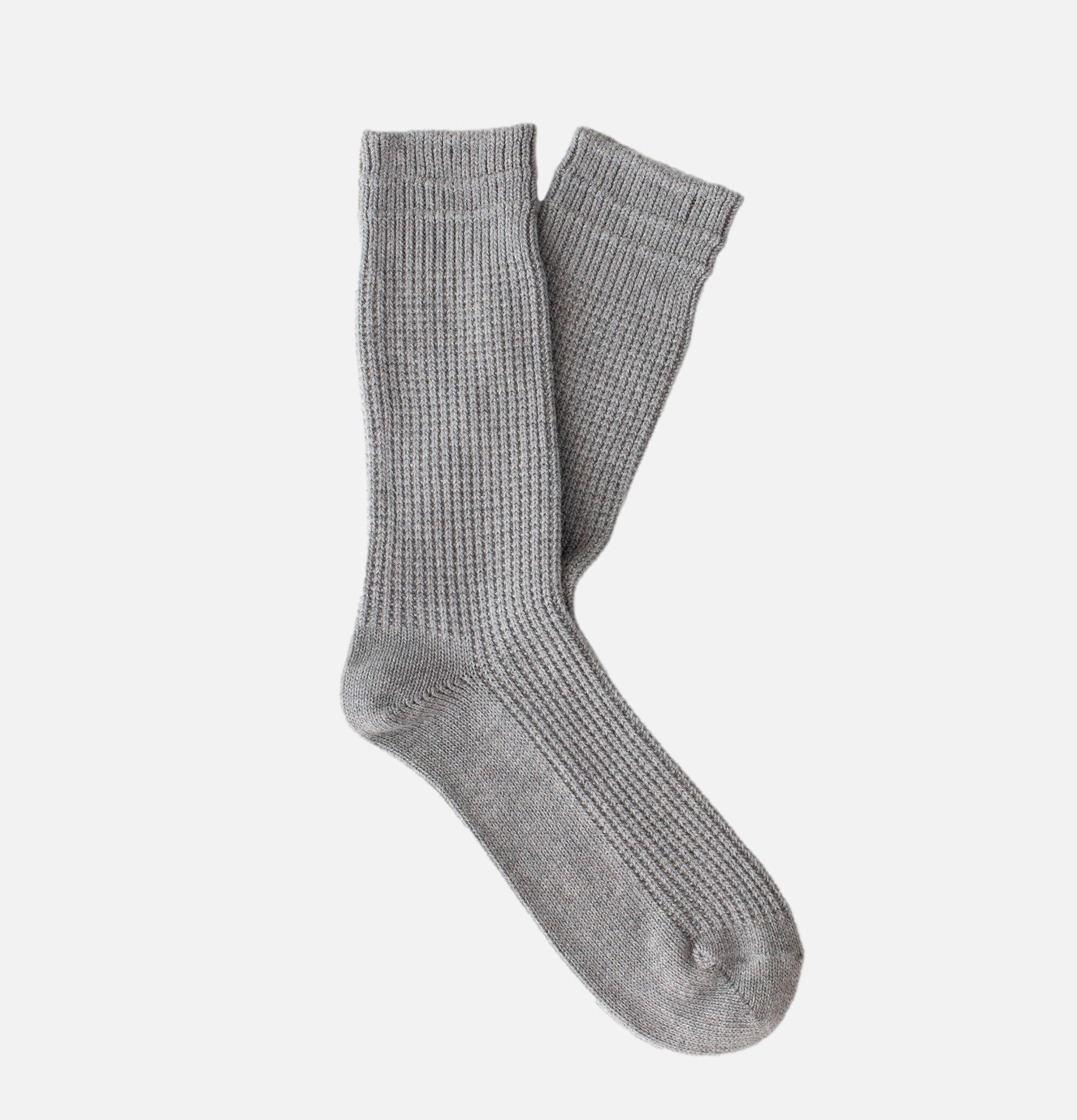 Thundes Love Link Grey Socks