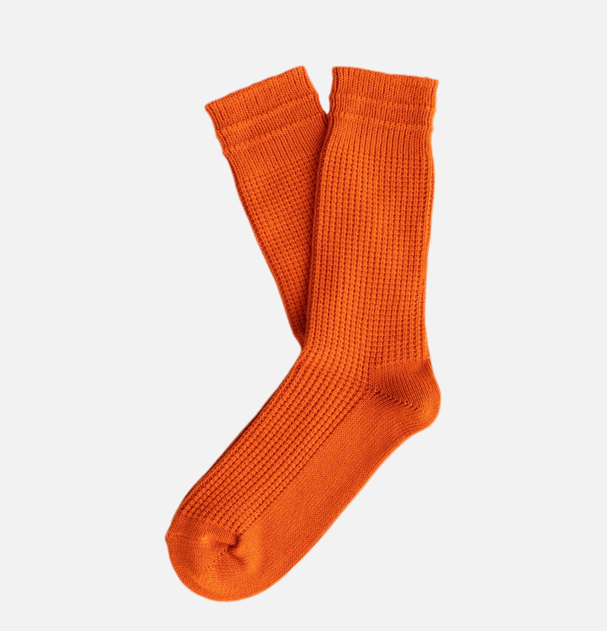 Chaussettes Thundes Love Link Orange