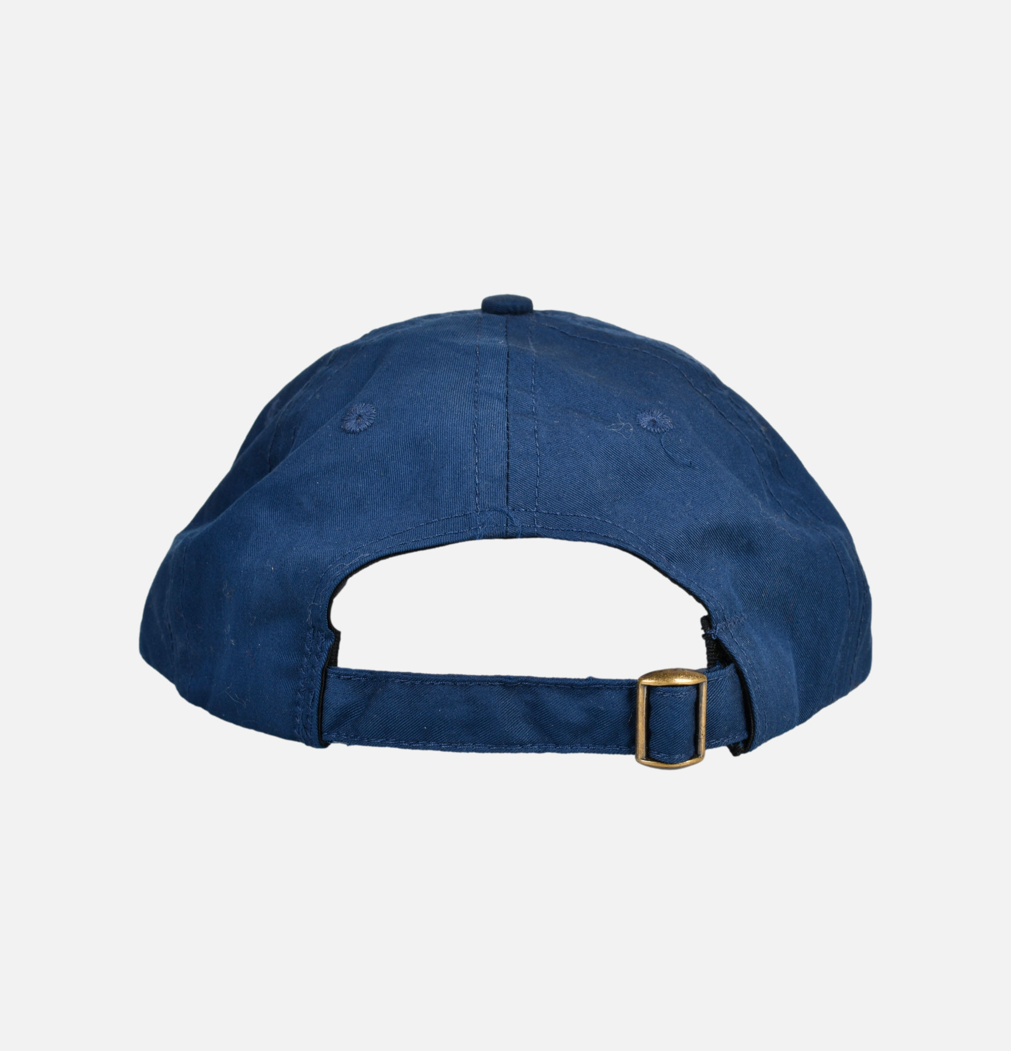 Lite Year 6 Panel Cap Blue