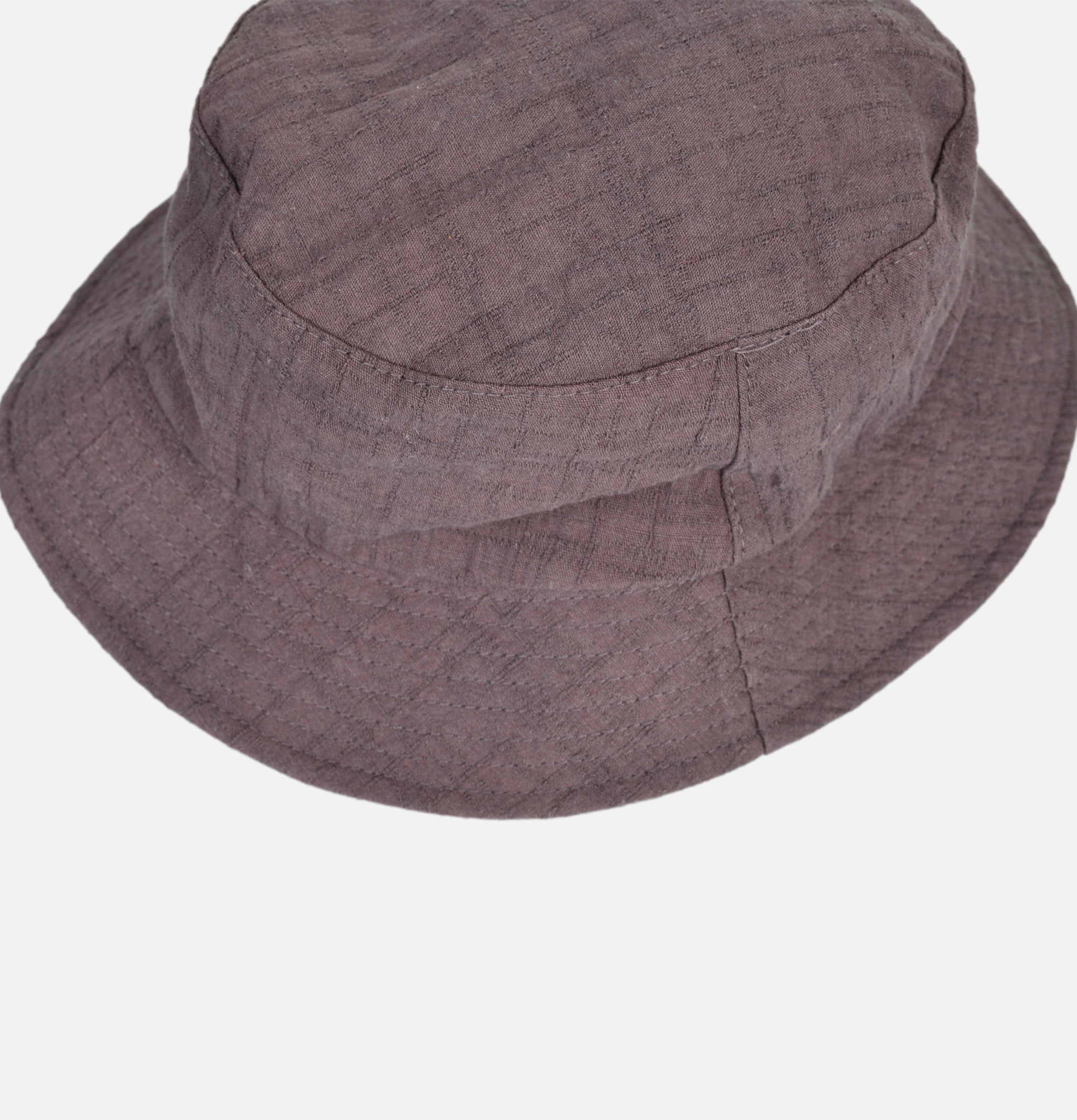 Lite Year Dobby Bucket Hat