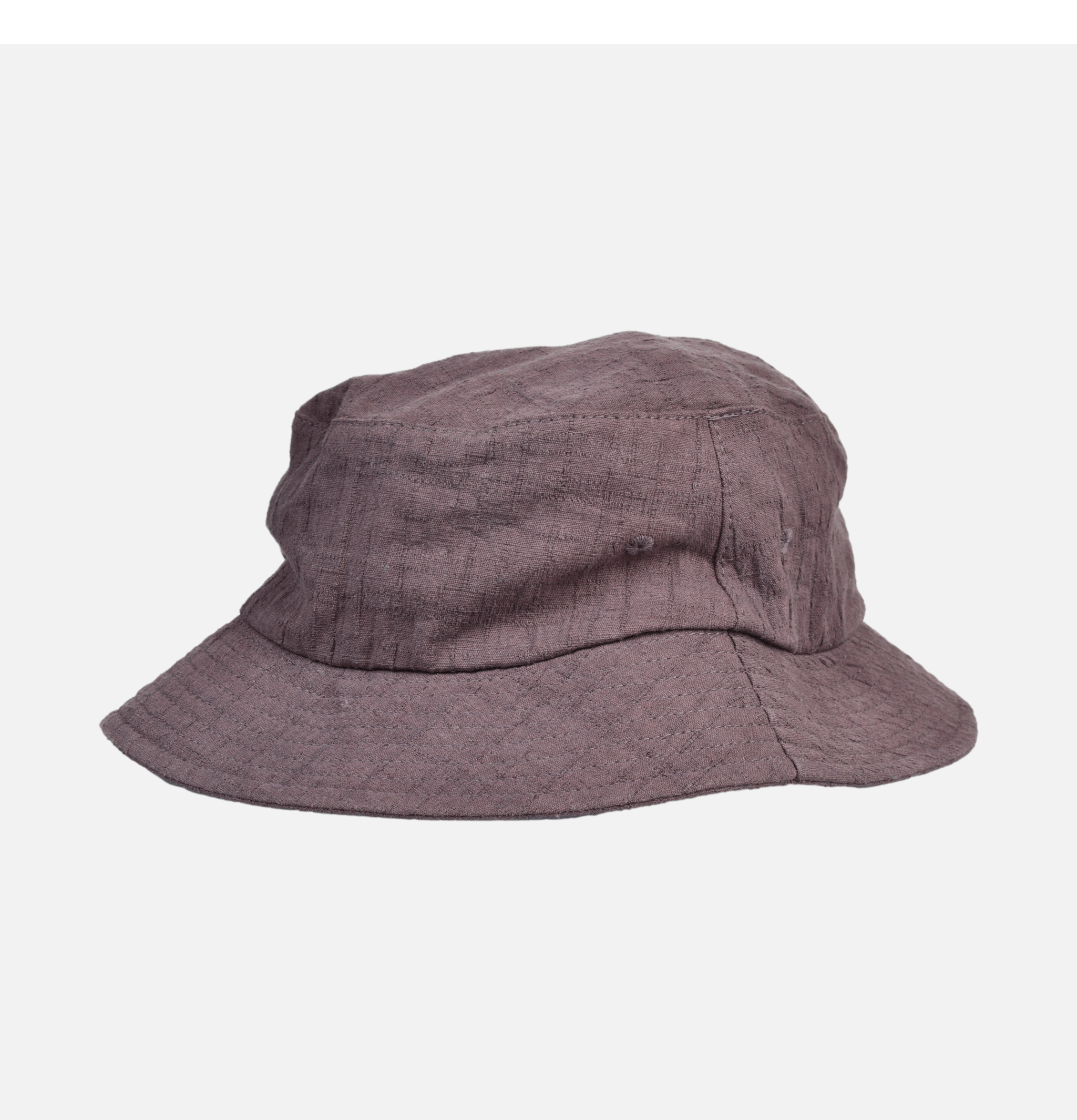 Lite Year Dobby Bucket Hat