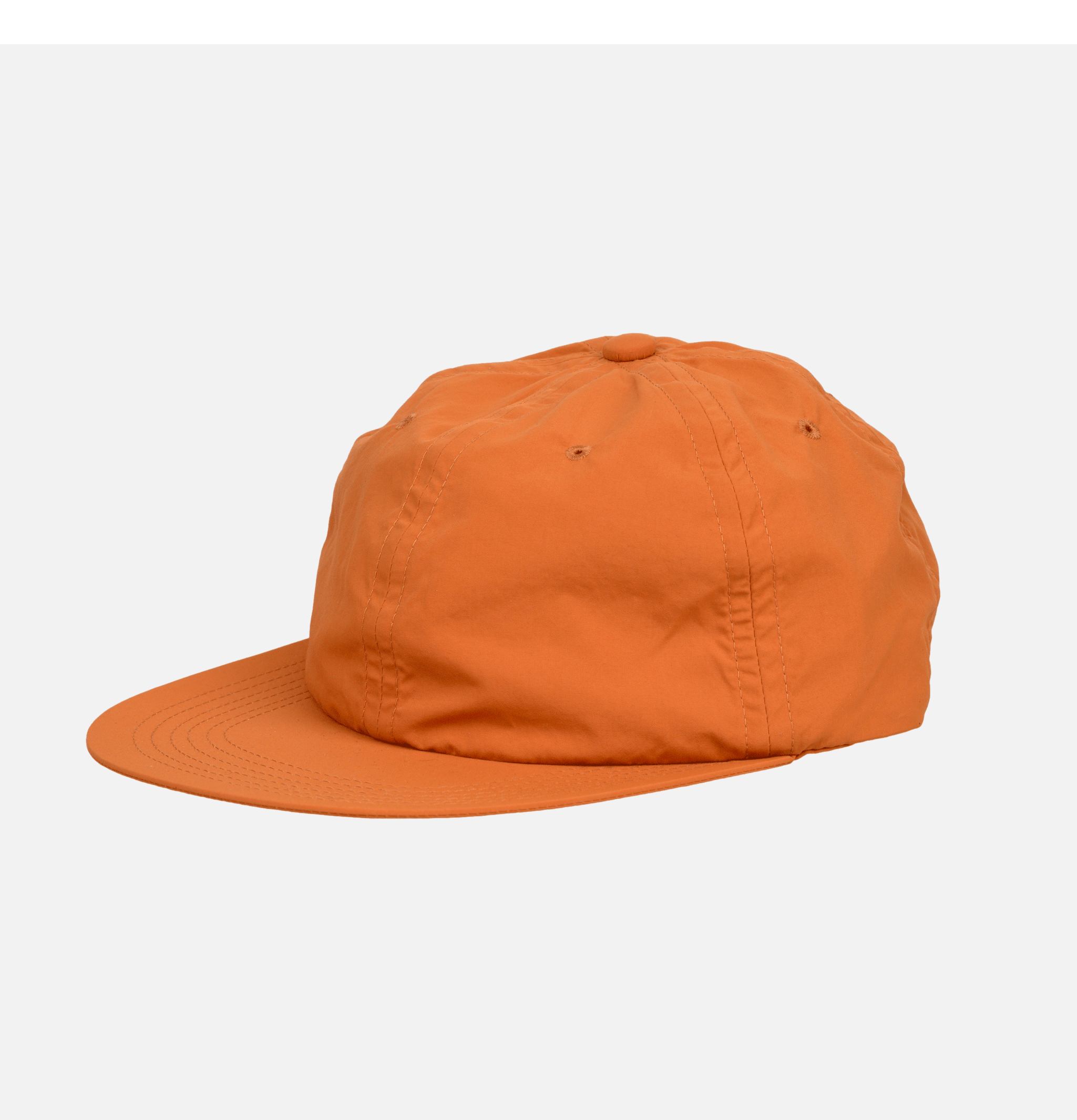 Cordura Bb Cap Orange