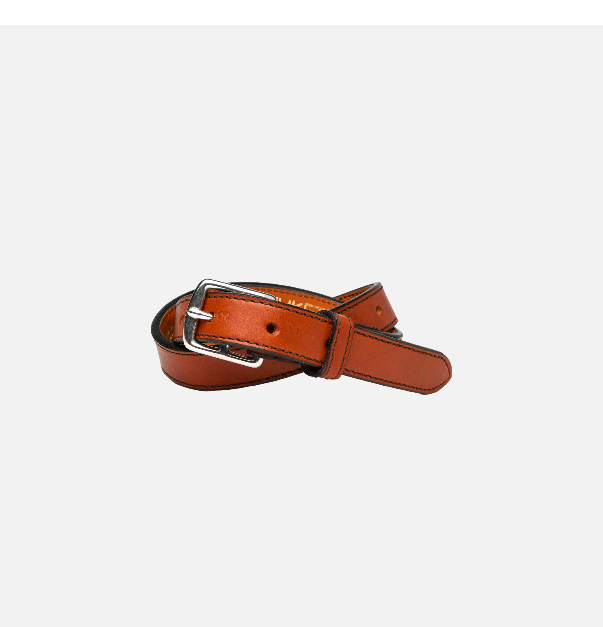 Ceinture Stirrup Oak