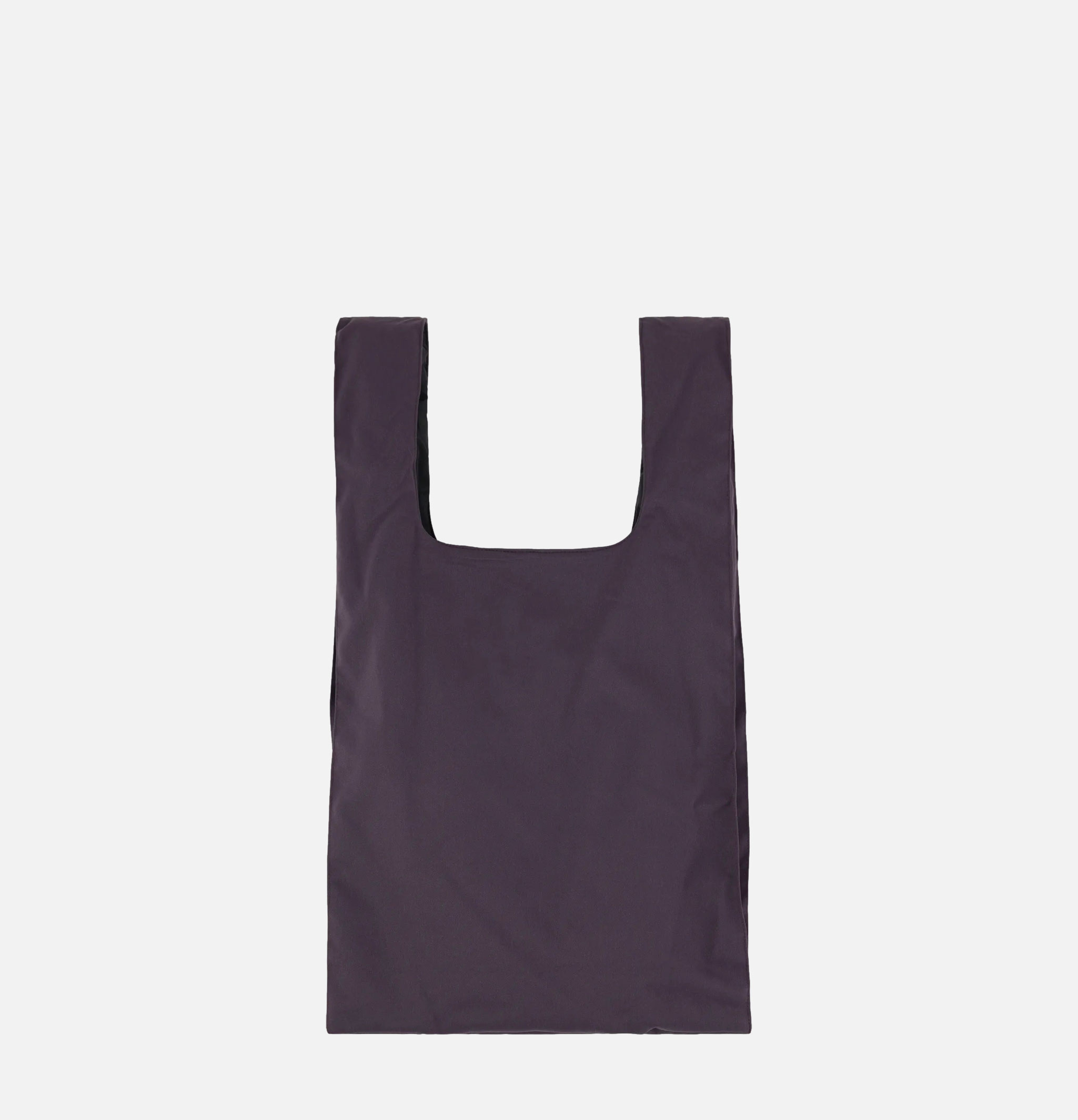 Alpha Industries Shopper Bag Réversible Noir