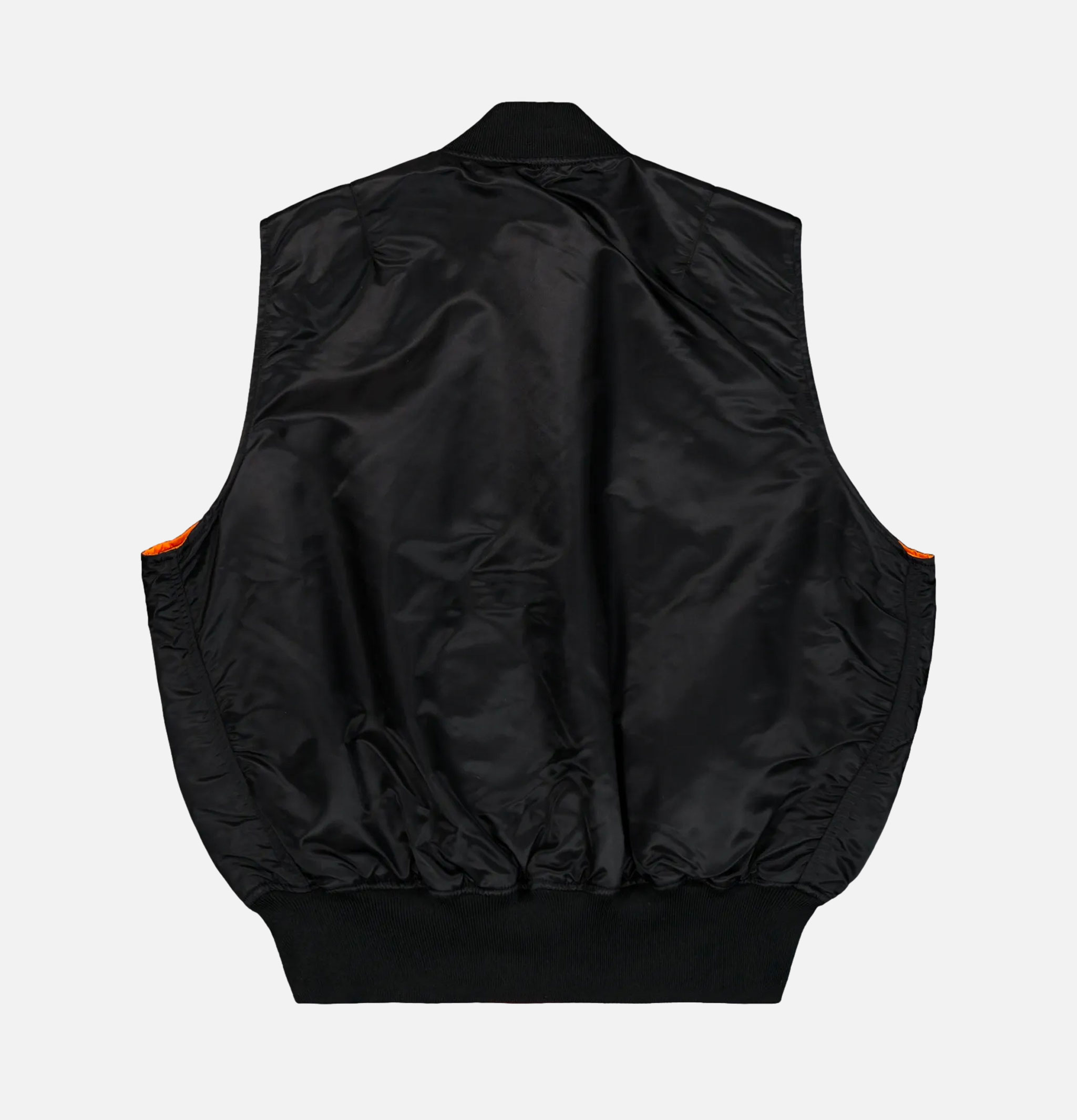 Alpha Industries Ma-1 Veste Noir