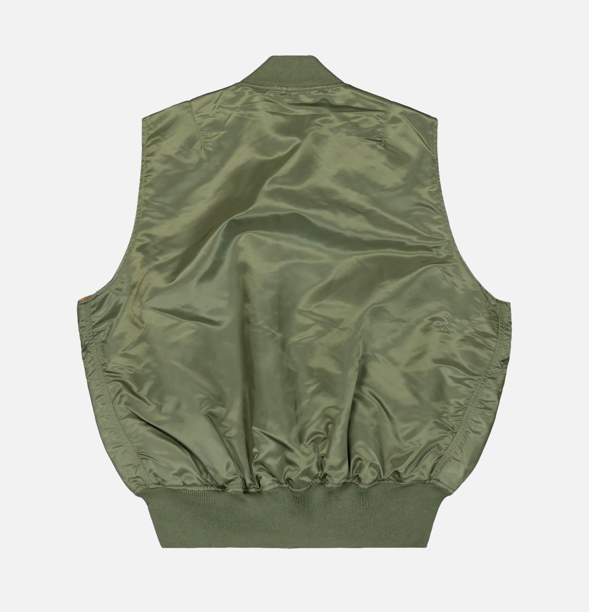 Alpha Industries Ma-1 Veste Sage Vert