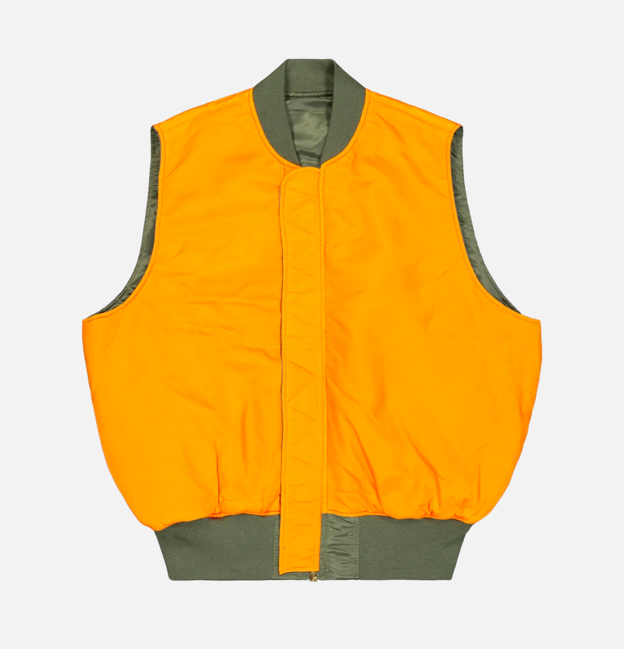 Alpha Industries Ma-1 Veste Sage Vert