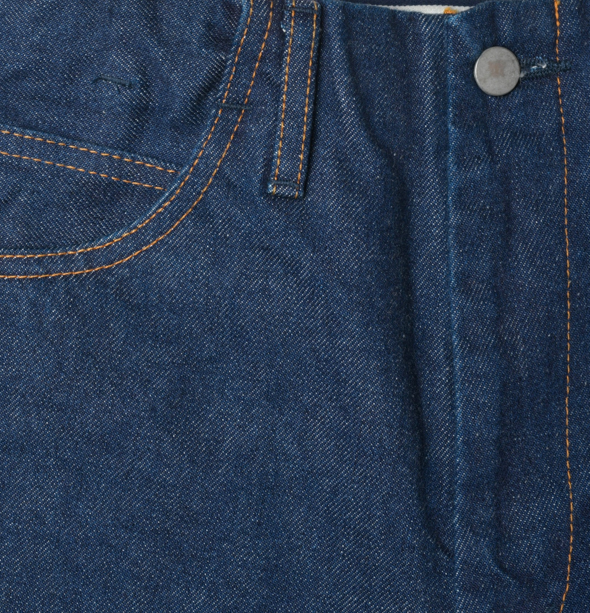 Westoveralls Jean 806t Indigo