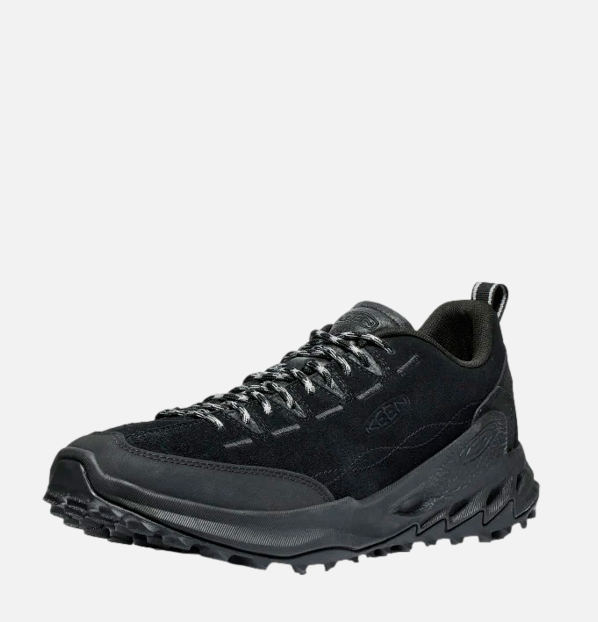 Keen Jasper Zionic Noir Alloy