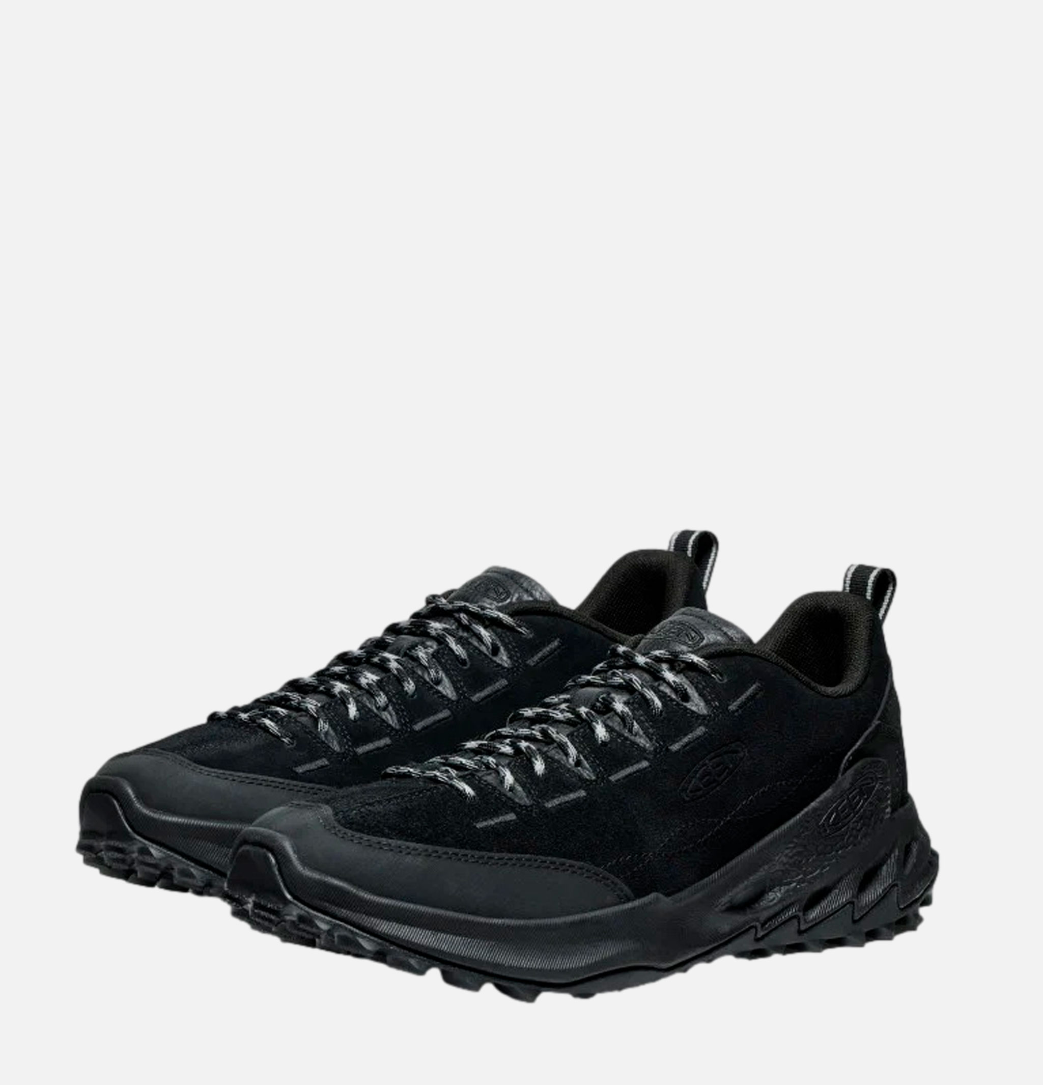 Keen Jasper Zionic Noir Alloy