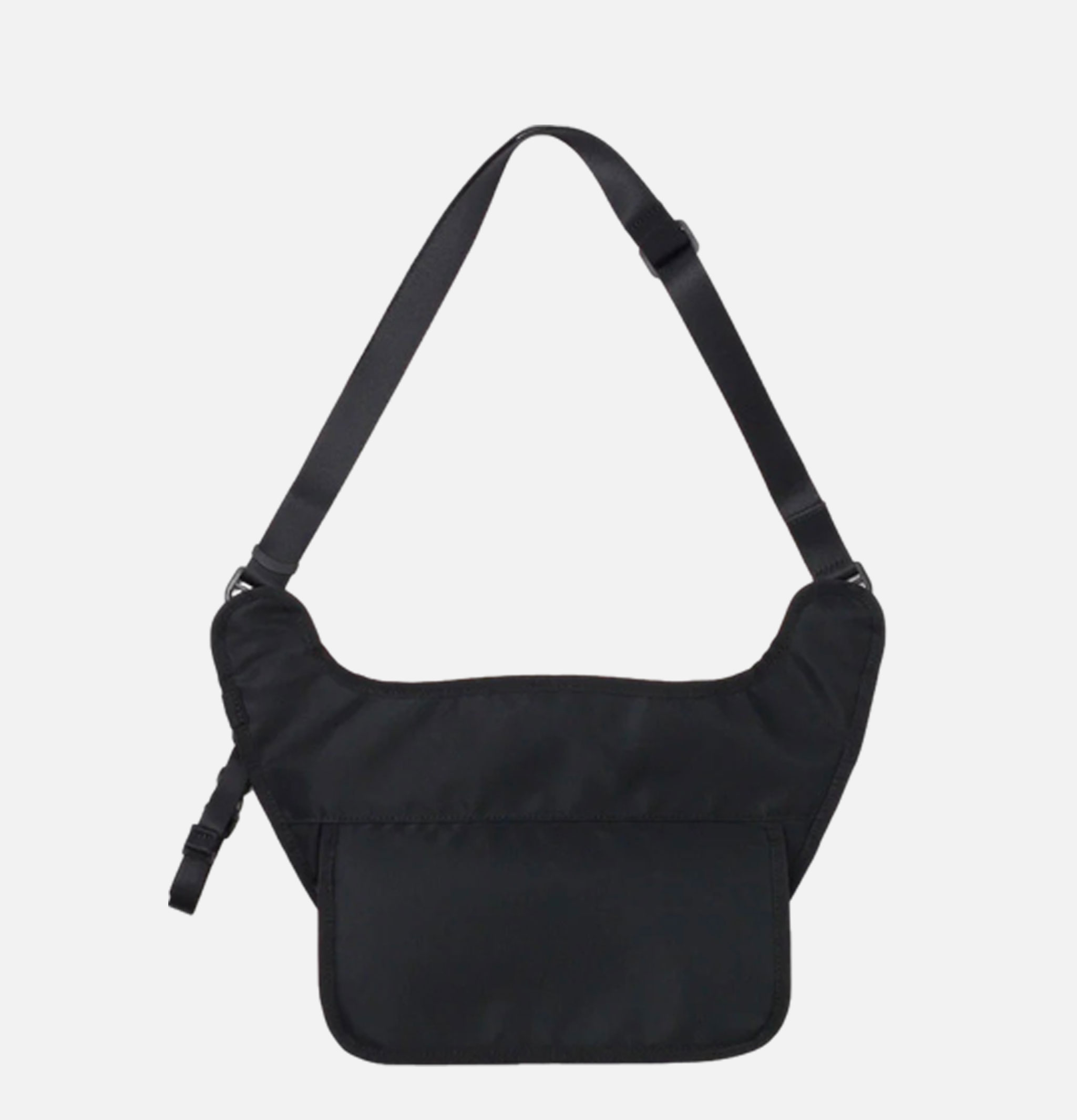 Masterpiece Face Front Bag Navy