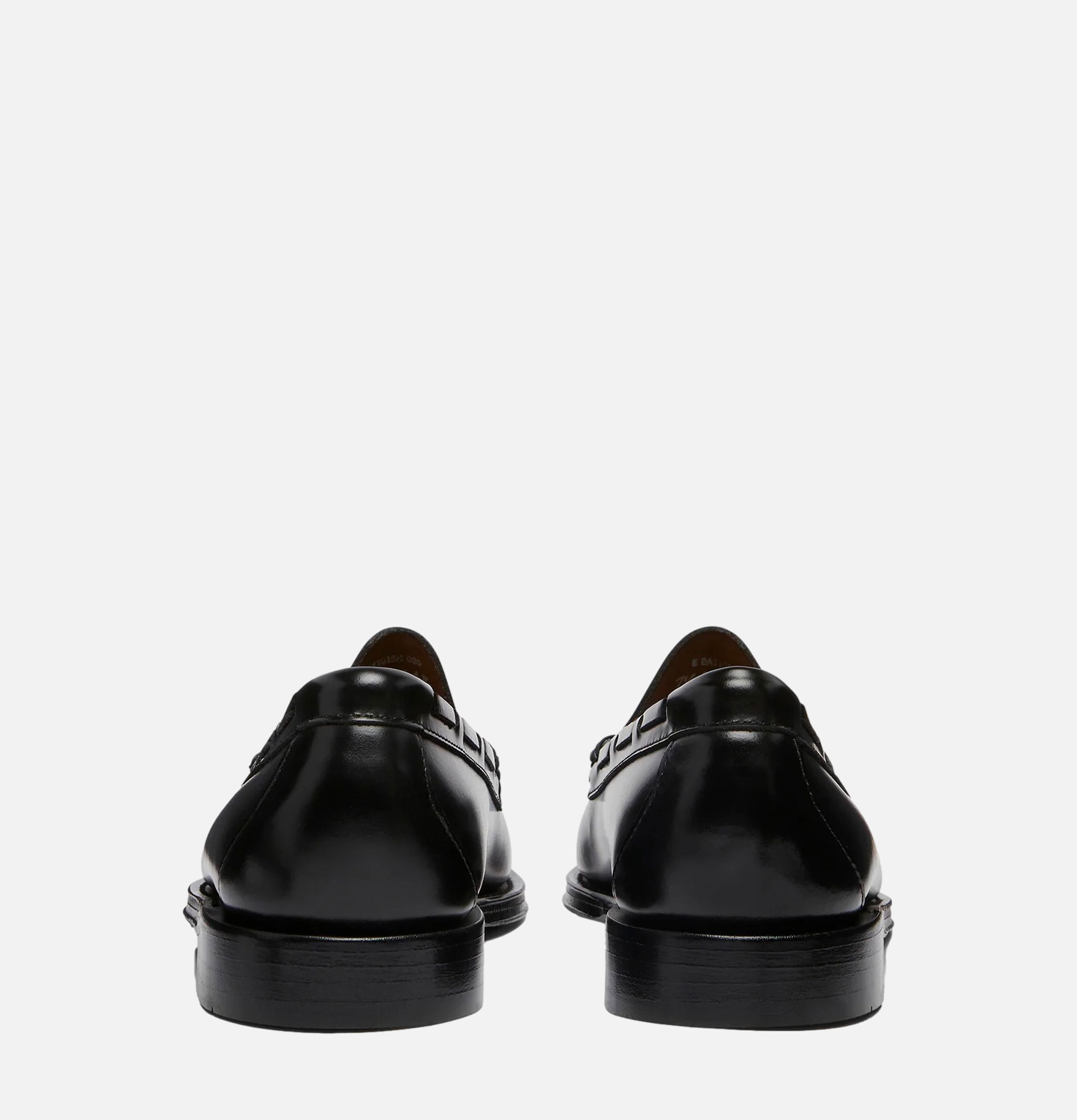 G.H. Bass Weejuns Larkin Tassel Loafers