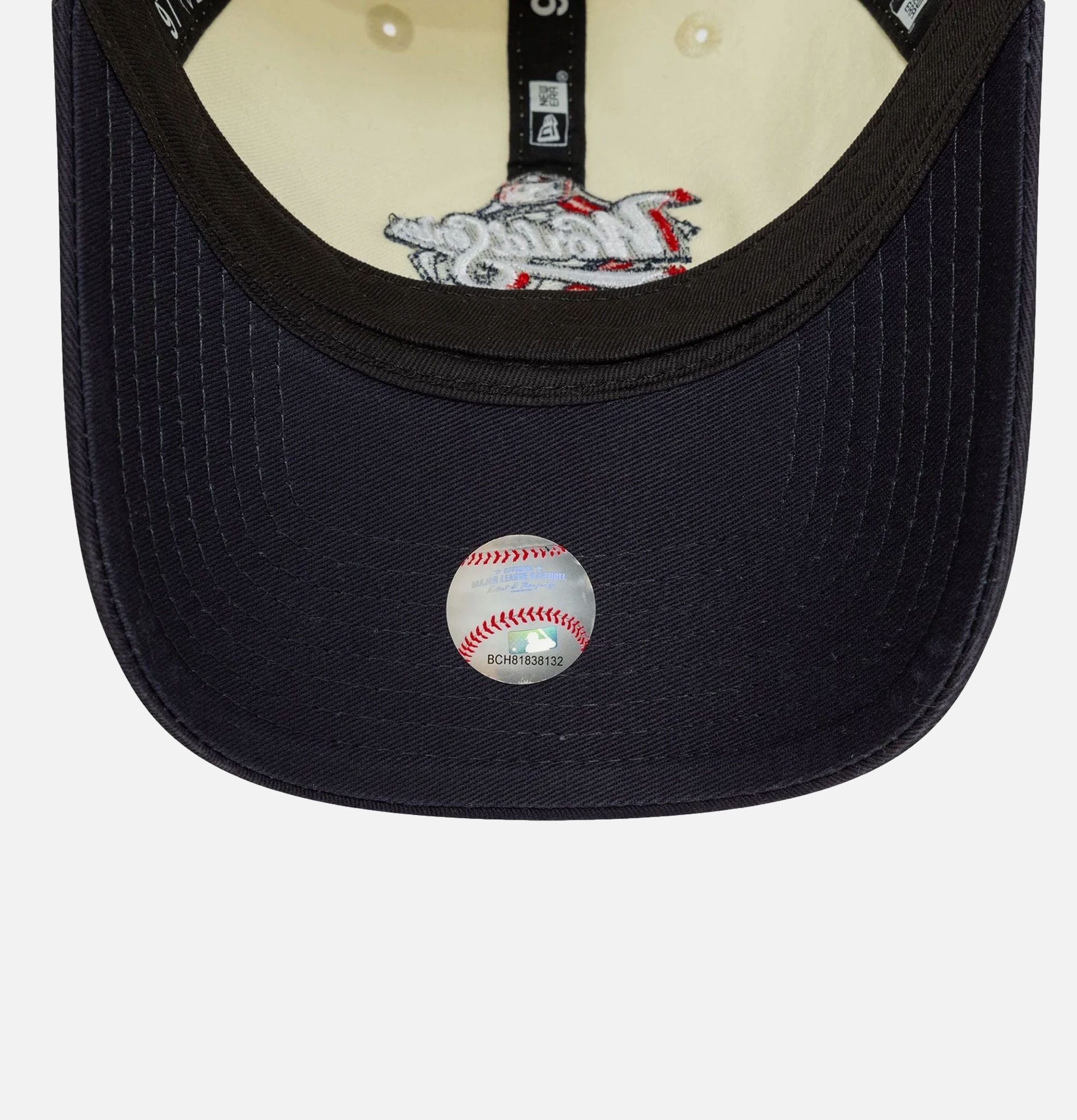 New Era Casquette 9twenty World Series New York