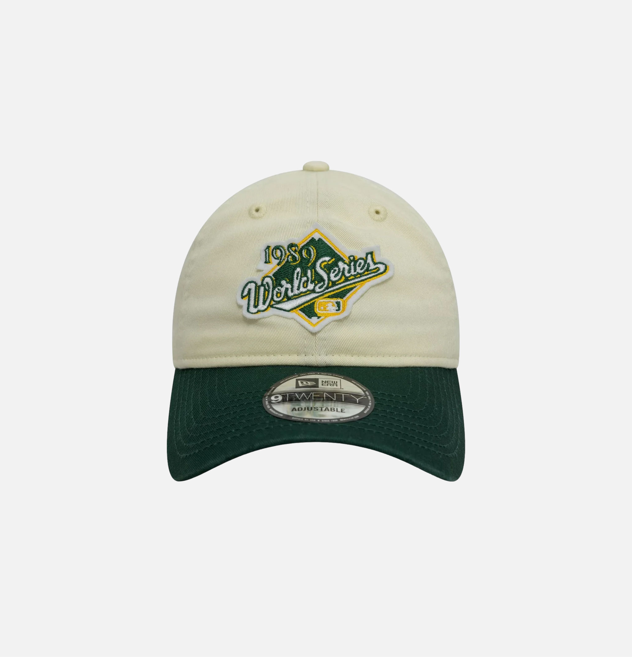 New Era Casquette 9twenty World Series Oakland