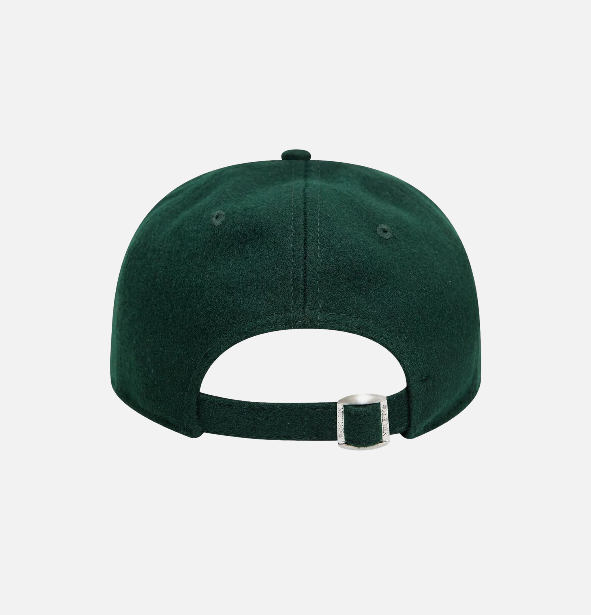 New Era Casquette Heritage Series 9fifty Oakland Green