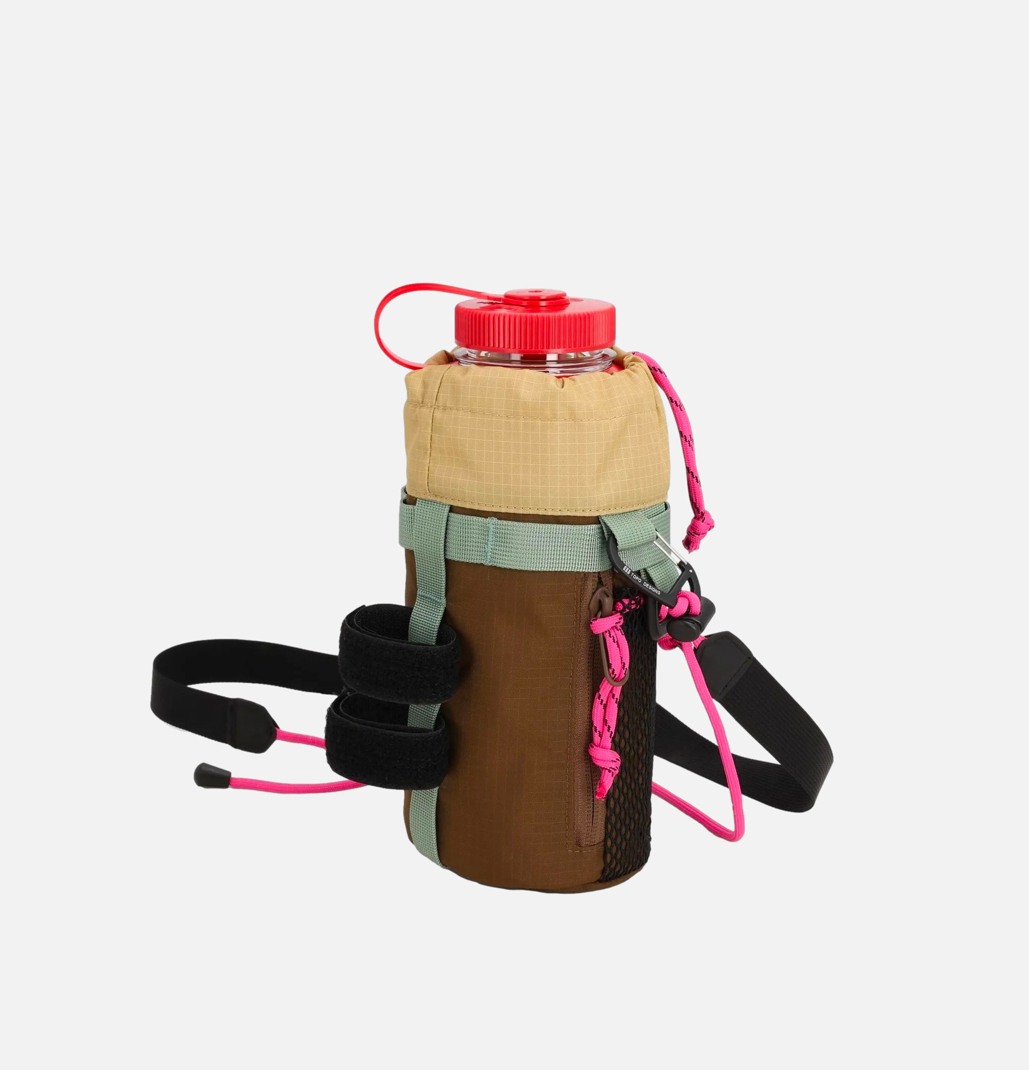 Topo Designs Mountain Hydro Sling Desert