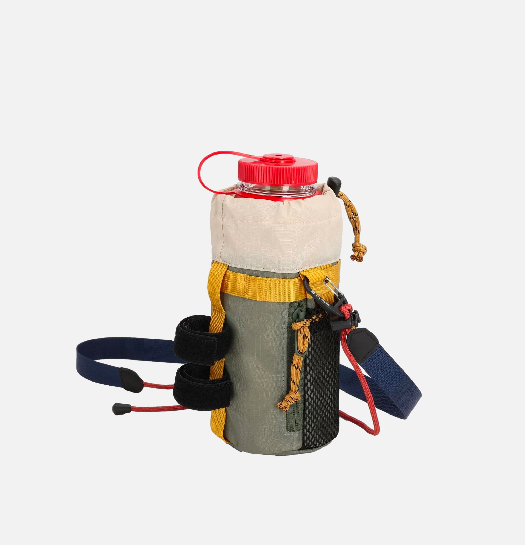 Topo Designs Mountain Hydro Sling Beetle