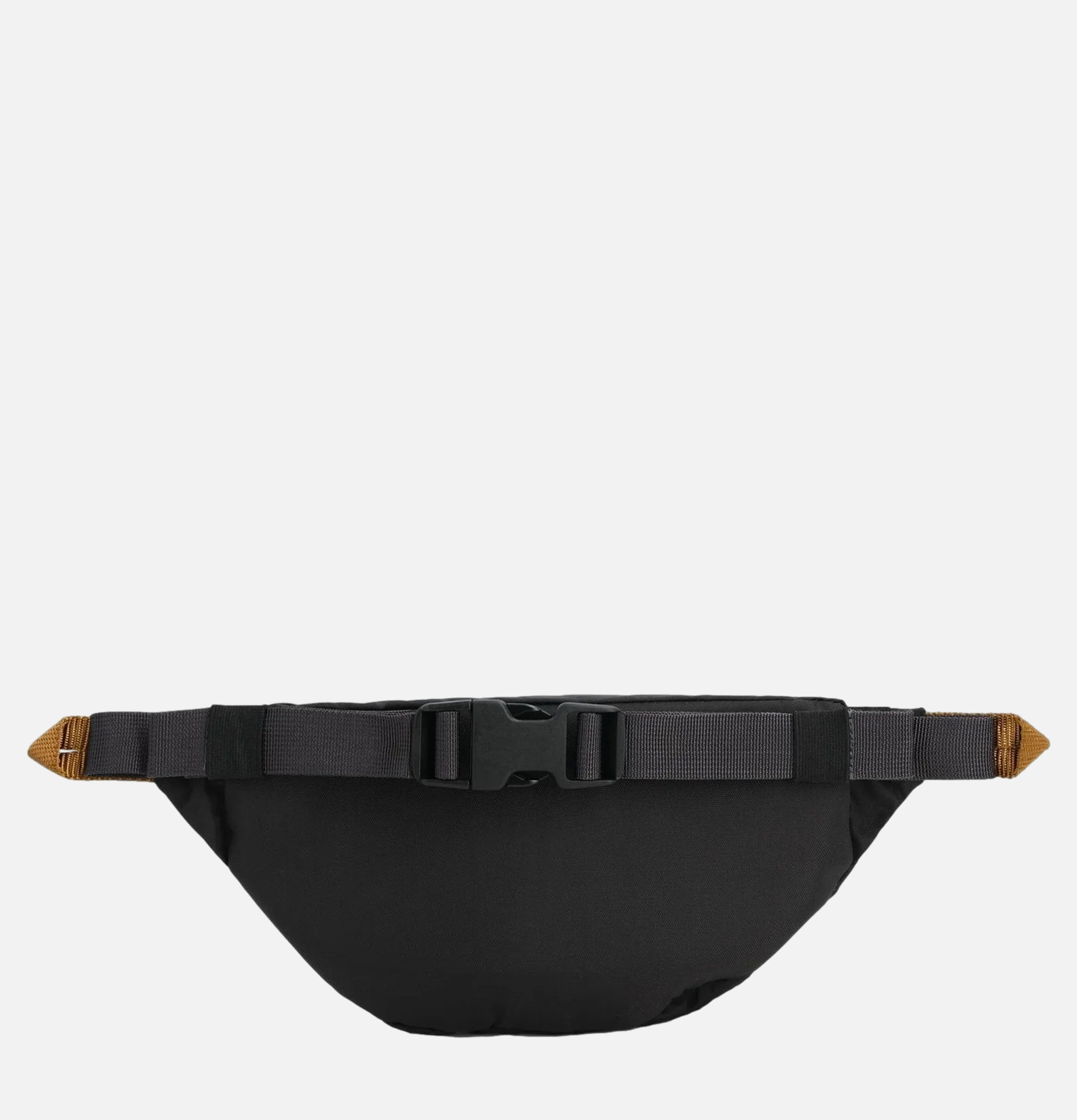 Topo Designs Mountain Waist Pack Black Neutral