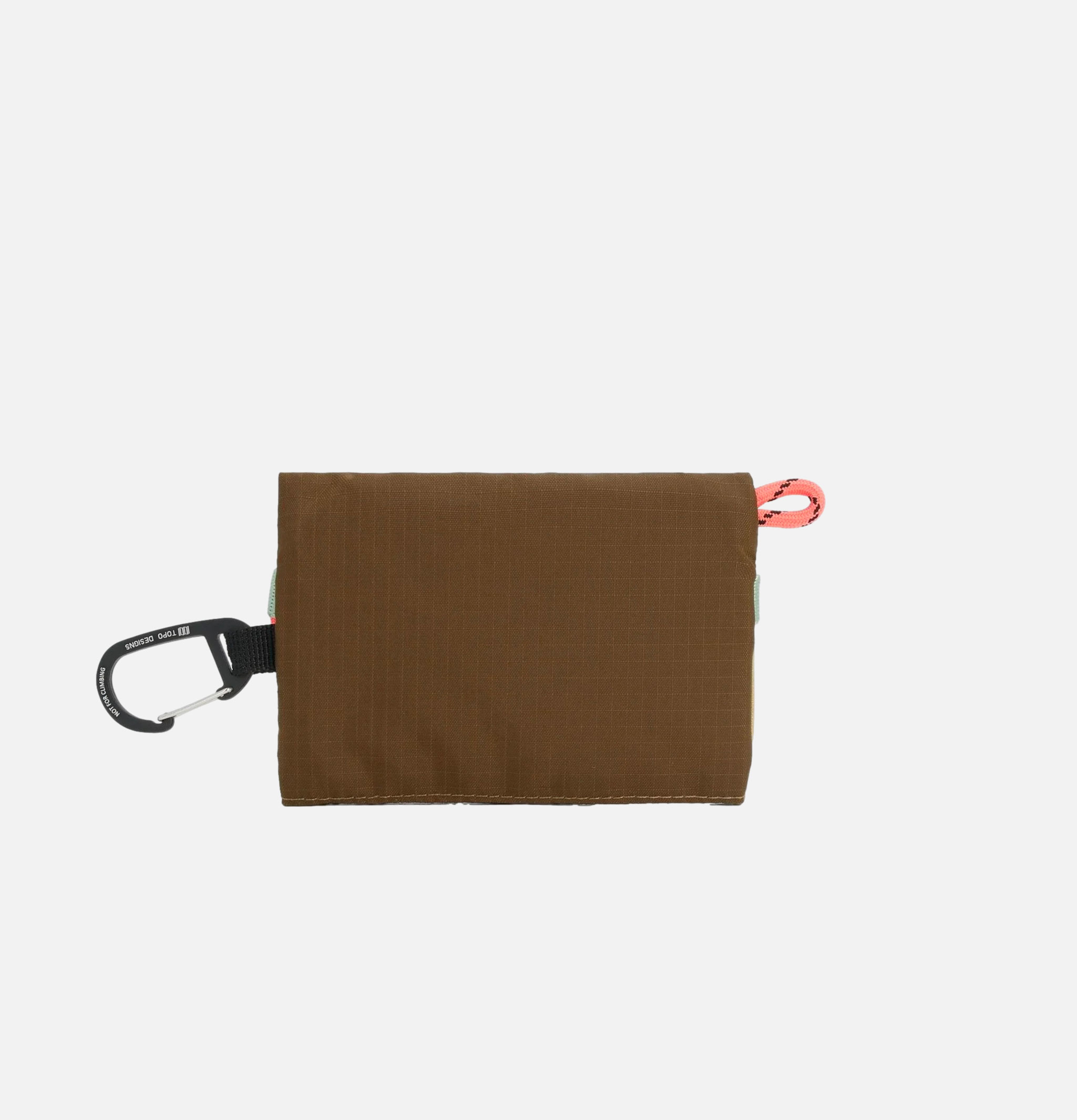 Topo Designs Mountain Accessory Bag Desert