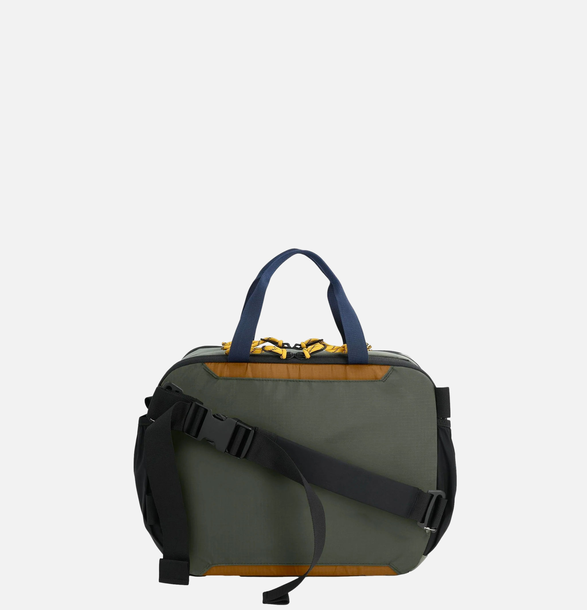 Topo Designs Moutain Crossbag Beetle