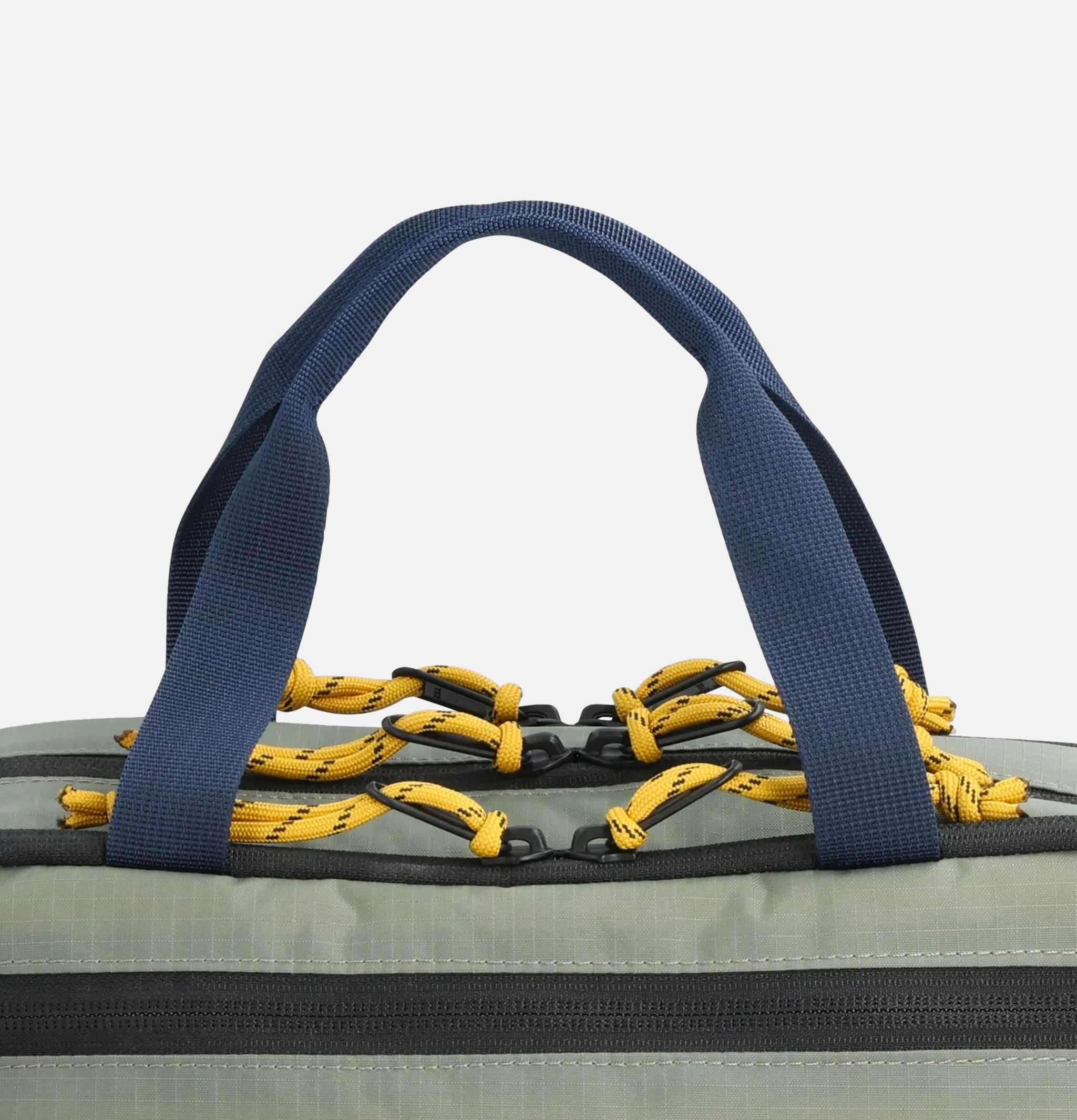 Topo Designs Moutain Crossbag Beetle