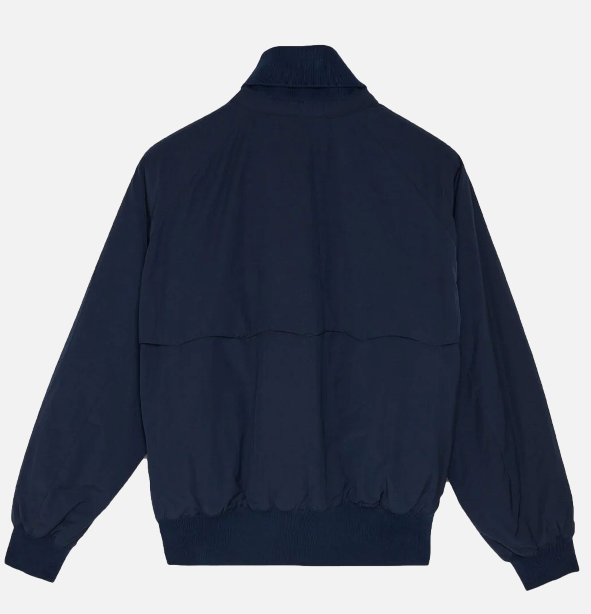 Baracuta G9 Clicker Navy Jacket