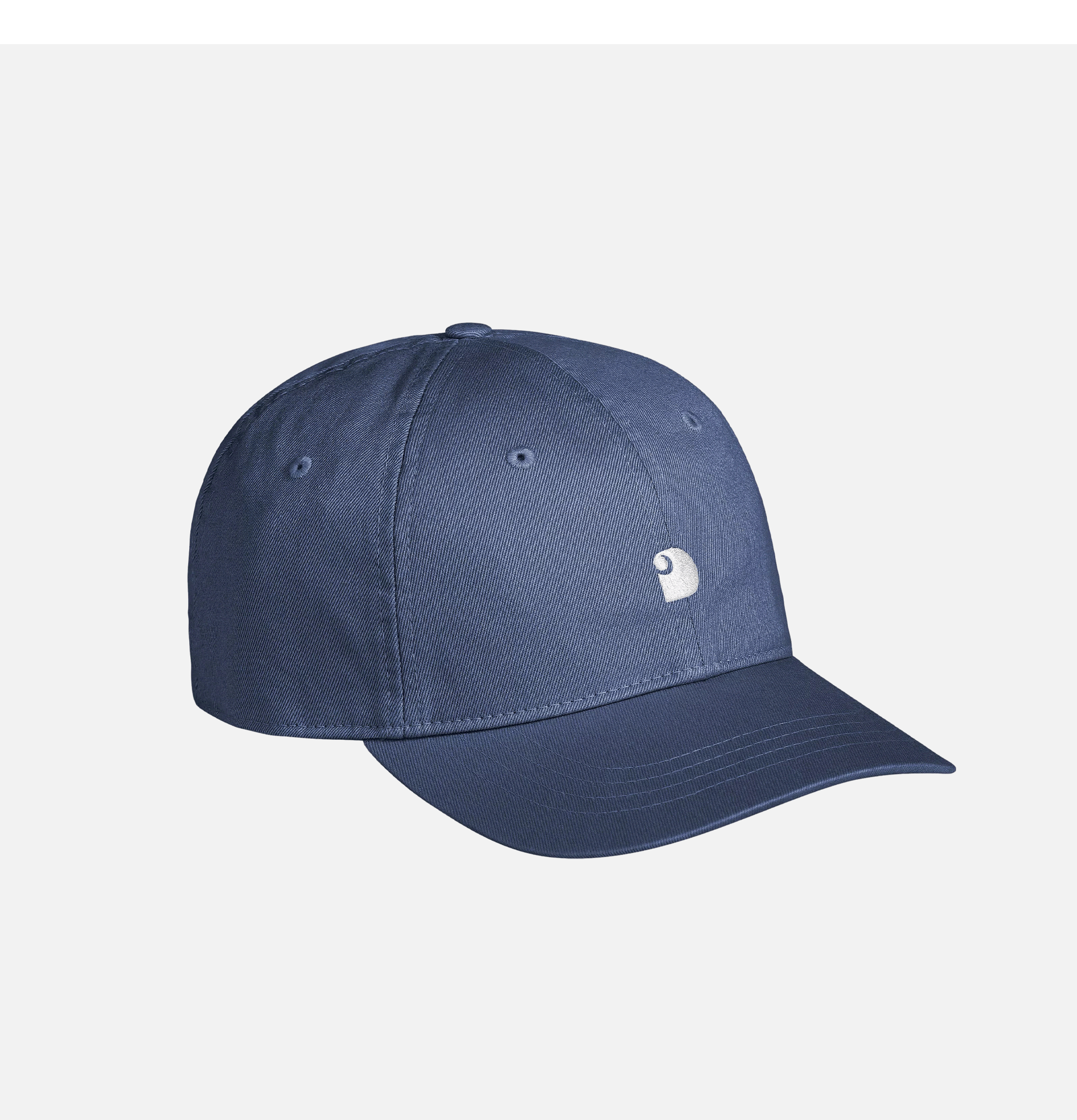 Carhartt WIP Cap Madison Blue Iris