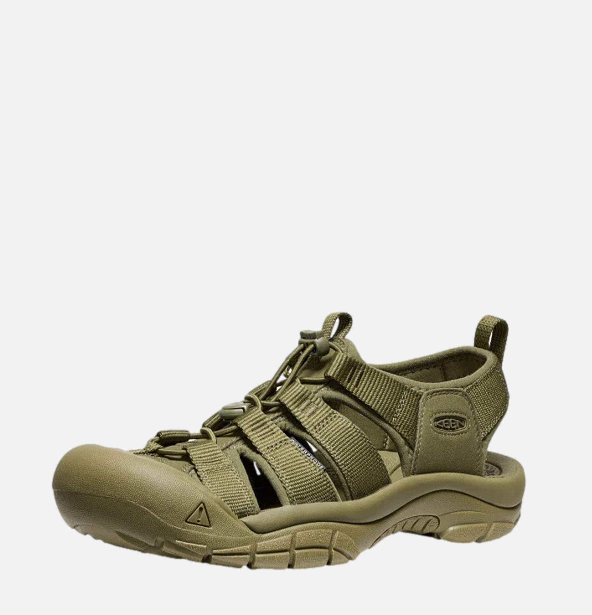 Sandales Keen Newport H2 Monochrome Olive